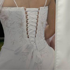 Maggie Sottero Wedding Dress